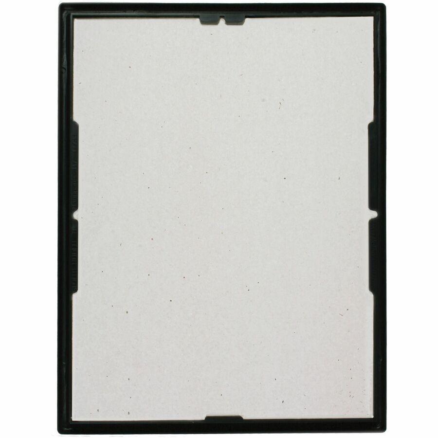 Golite nu-dell EZ Mount Wall Frame - Rear