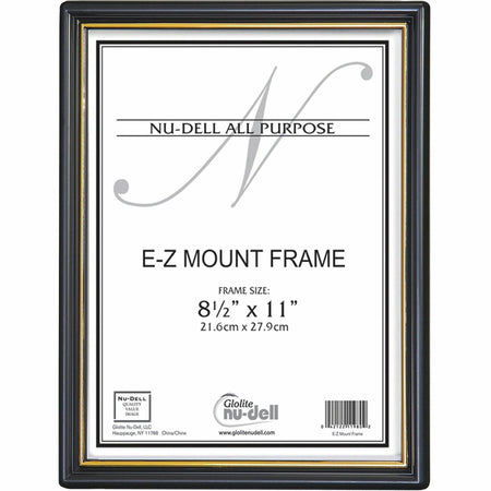 Golite nu-dell EZ Mount Wall Frame - 2000