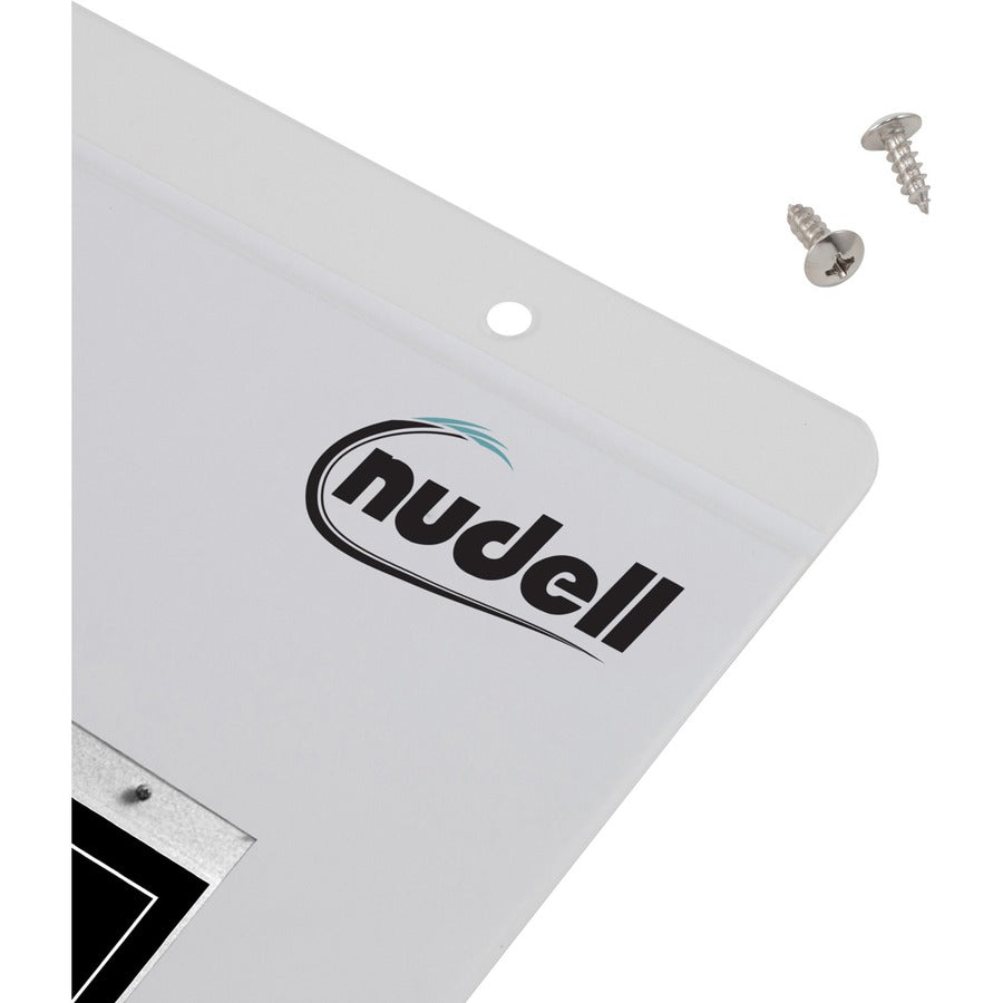 Golite nu-dell Sign Holder - Top