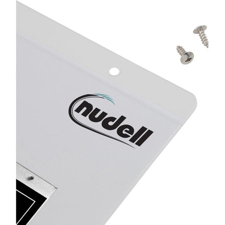 Golite nu-dell Sign Holder - Top
