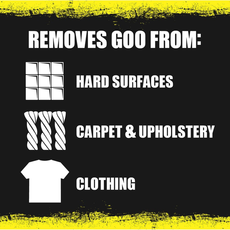 Goo Gone Mess-free Pen - Front