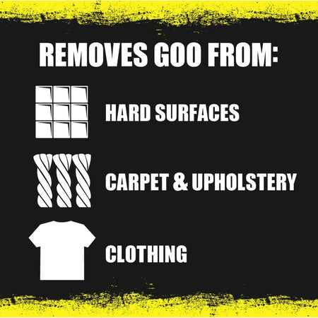 Goo Gone Mess-free Pen - Front