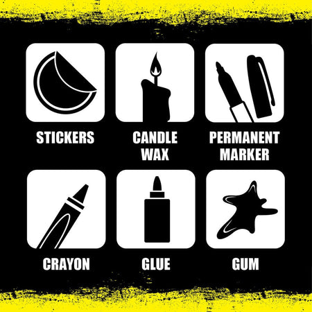 Goo Gone Spray Gel - Alternate-Image1