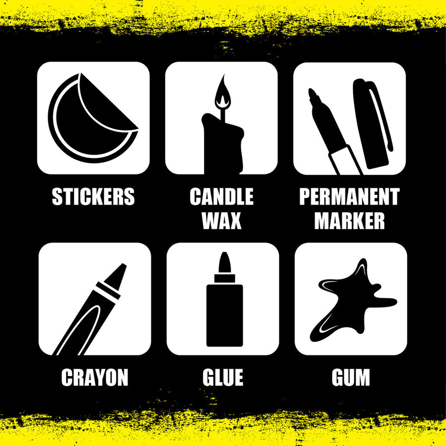 Goo Gone Spray Gel - Alternate-Image1