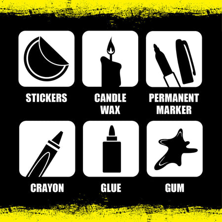 Goo Gone Spray Gel - Alternate-Image1