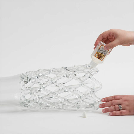 Gorilla Clear Glue - 1.75 fl oz - 1 Each - All-Purpose