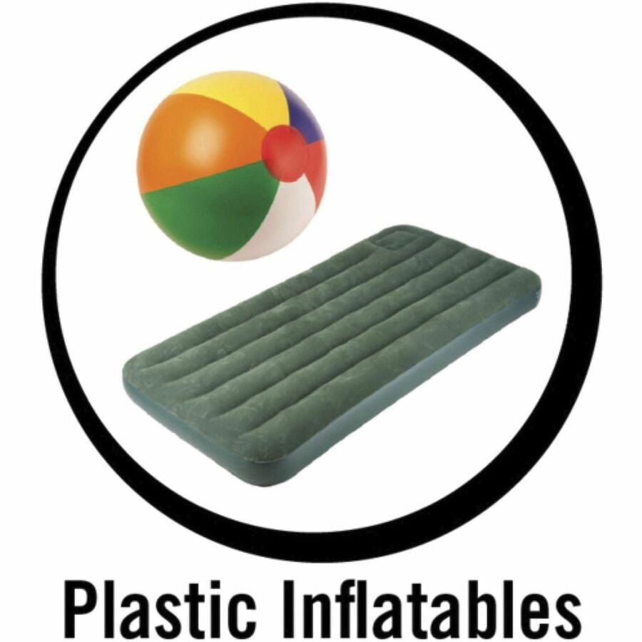 Gorilla Crystal Clear Tape - 18 yd Length x 1.88’’ Width - 1 Each - Duct