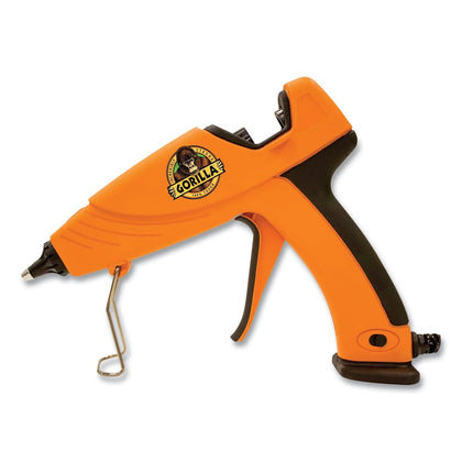 Gorilla Dual Temp Glue Gun: Versatile Crafting Tool - Guns & Accessories