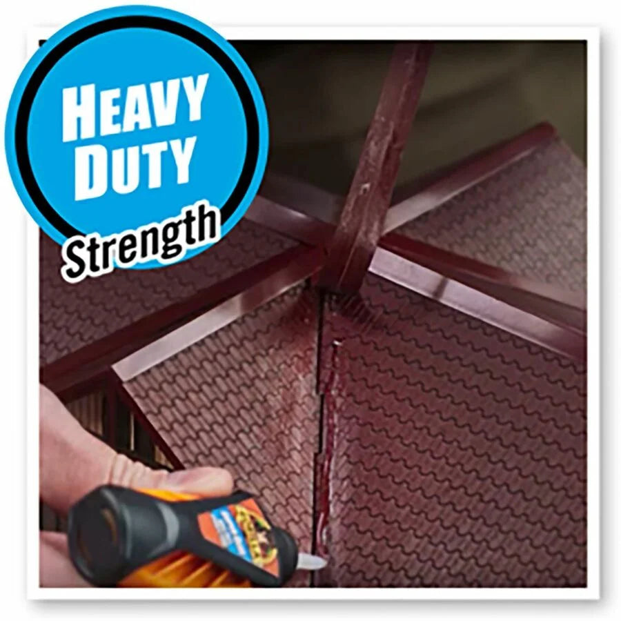 Gorilla Micro Precise Super Glue: Strong Clear Adhesive - 0.19 oz - Glue