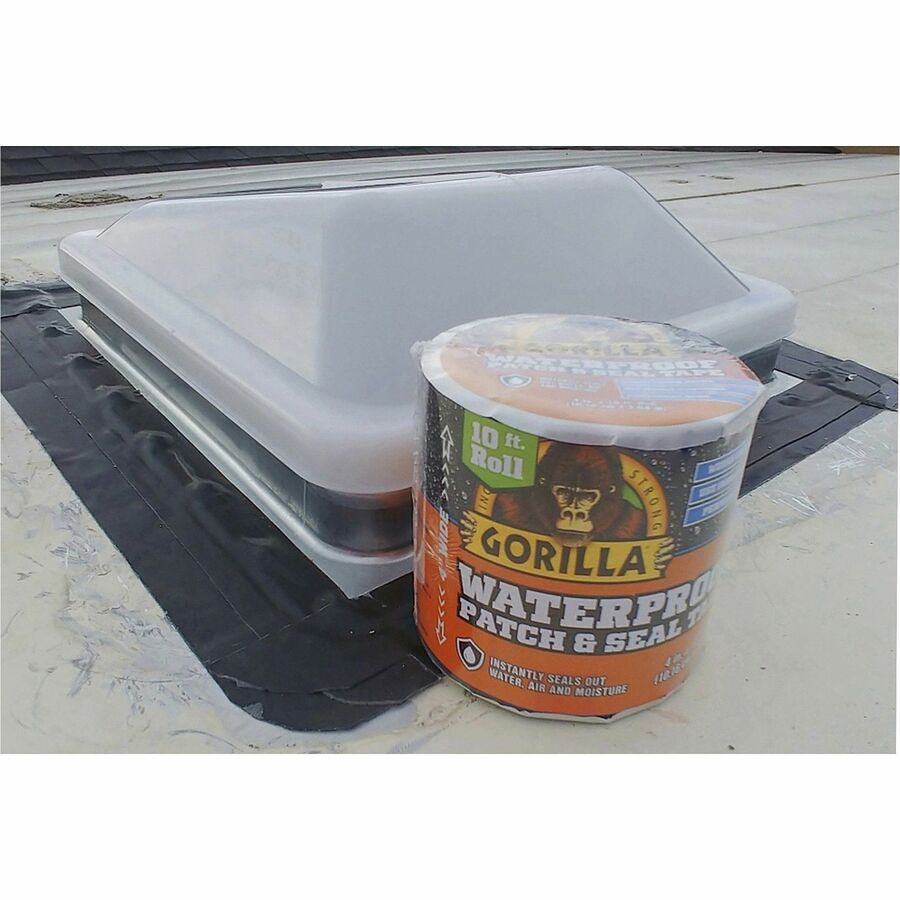 Gorilla Waterproof Patch & Seal Tape - Alternate-Image9