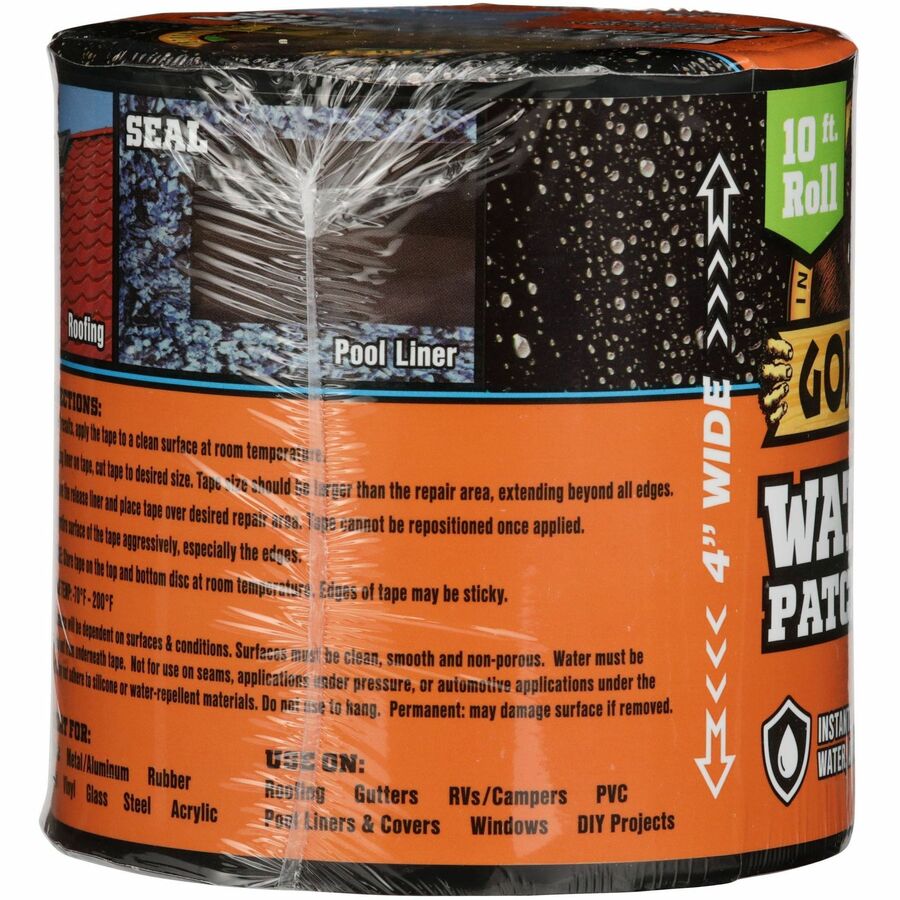 Gorilla Waterproof Patch & Seal Tape - Alternate-Image2