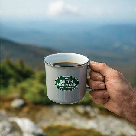 Green Mountain Coffee K-Cup Pod Island Coconut Keurig Single-Serve Pods Light Roast 24 Count