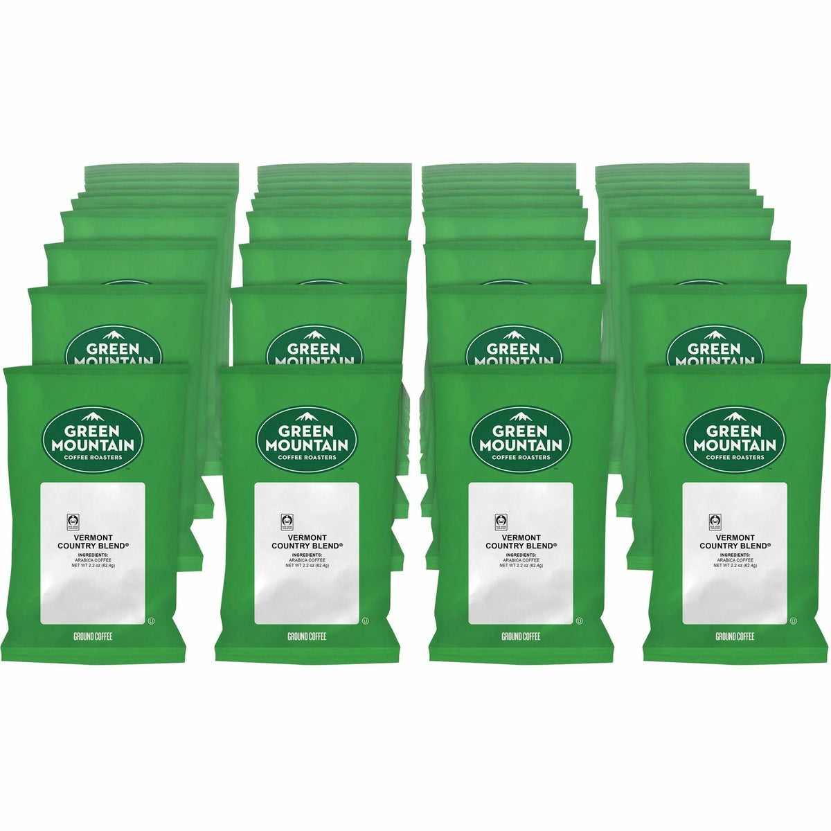 Green Mountain Coffee Roasters® - 100 / Carton