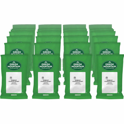 Green Mountain Coffee Roasters®: - 100 / Carton Premium Quality Brews
