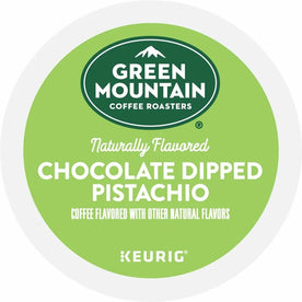 Green Mountain Coffee Roasters® K-Cup Pod - Compatible with Keurig Brewer - Smooth