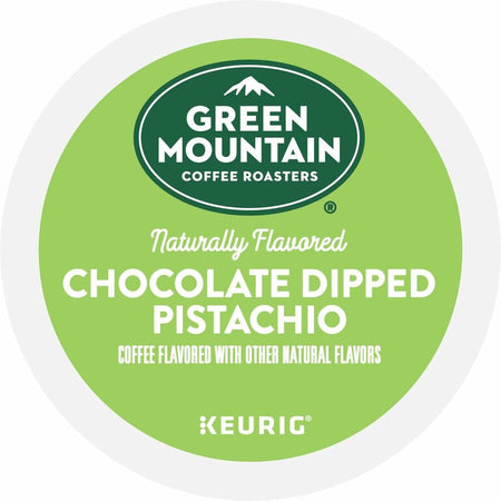 Green Mountain Coffee Roasters® K-Cup Pod - Compatible with Keurig Brewer - Smooth