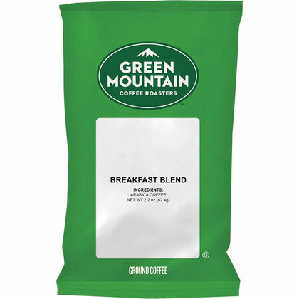 Green Mountain Coffee Roasters® Light - 100/Carton