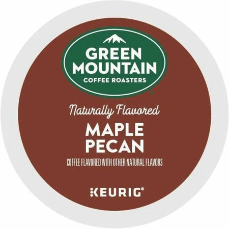 Green Mountain Coffee Roasters® Maple Pecan K-Cup Pods - Light Roast - 24 Count