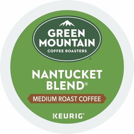 Green Mountain Coffee Roasters® Nantucket Blend K-Cup - 24 Count Box