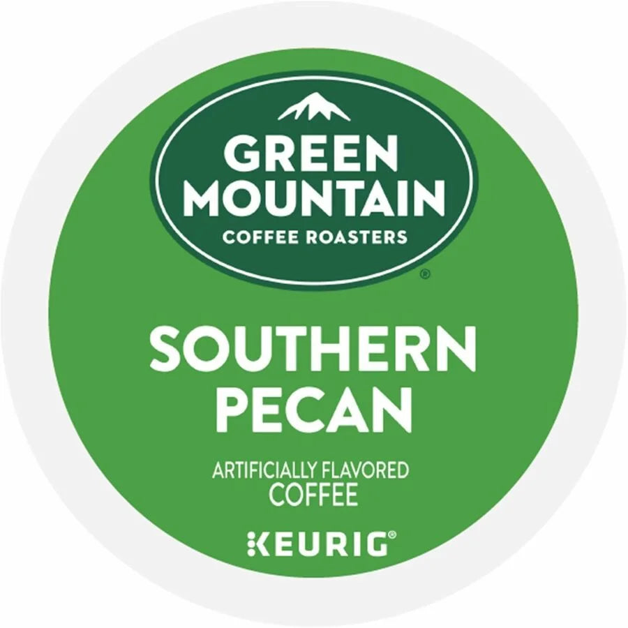 Green Mountain Coffee Roasters® Southern Pecan K-Cup Pods - Light Roast (24 Count)