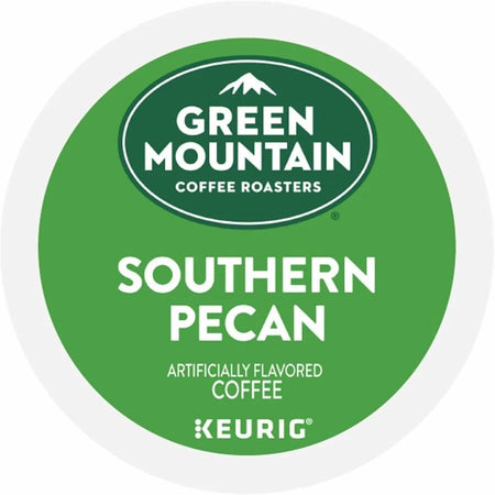 Green Mountain Coffee Roasters® Southern Pecan K-Cup Pods - Light Roast (24 Count)