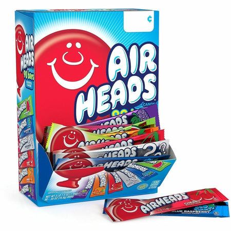Green Rabbit Airheads Variety Box - 2000
