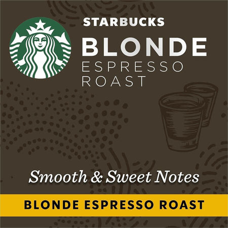 Green Rabbit Pod Starbucks Nespresso Pods Variety Pack - 60 - Caffe Verona Pike Place Roast Colombia - Coffee
