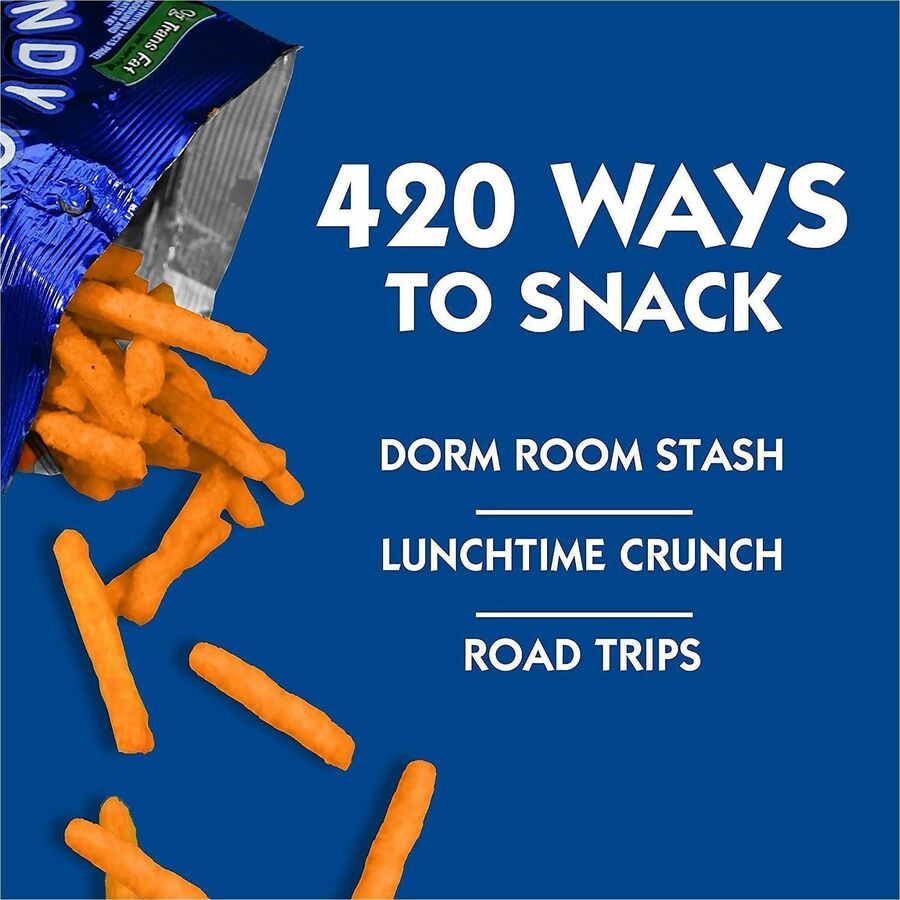 Green Rabbit Snack Box - Alternate-Image1