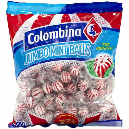 Green Rabbit Starlight Peppermints - 1500