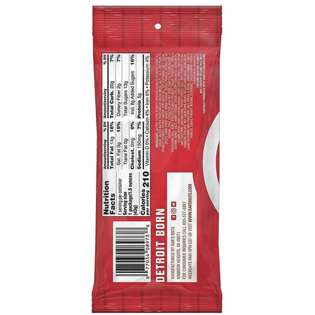 Green Rabbit Trail Mix Variety Pack - Sweet and Spicy Mango Pineapple Yogurt Apple - 24 / Carton - Snacks