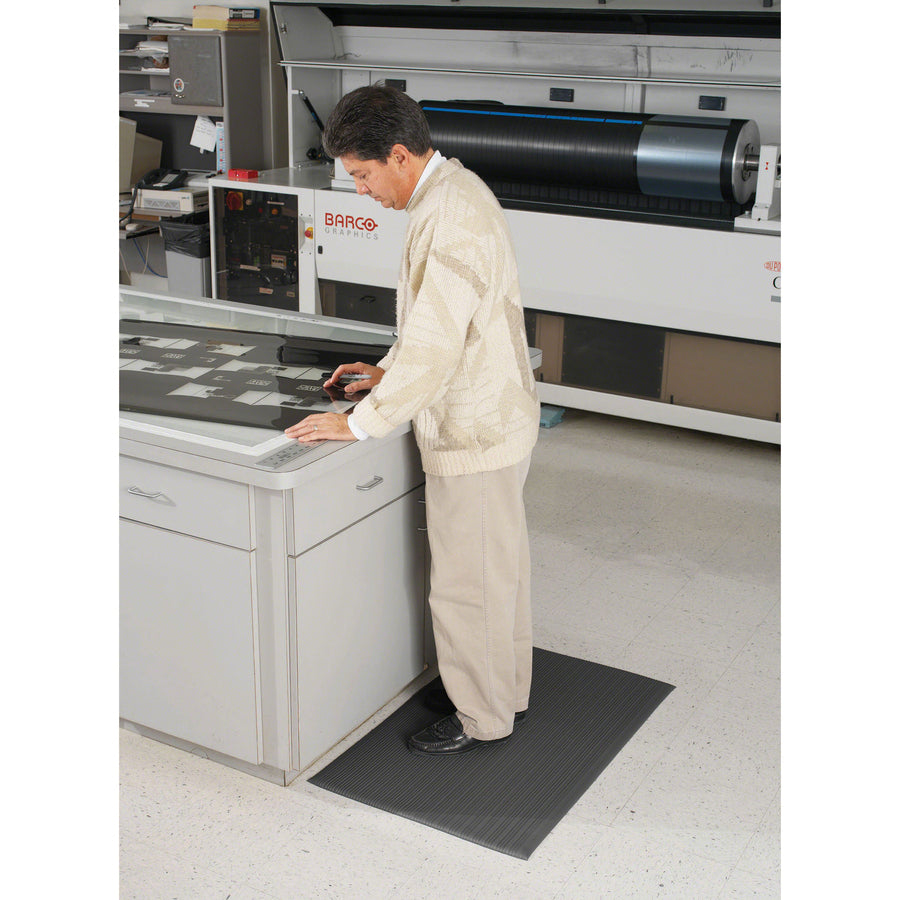 Guardian Floor Protection Air Step Antifatigue Mats - Alternate-Image1