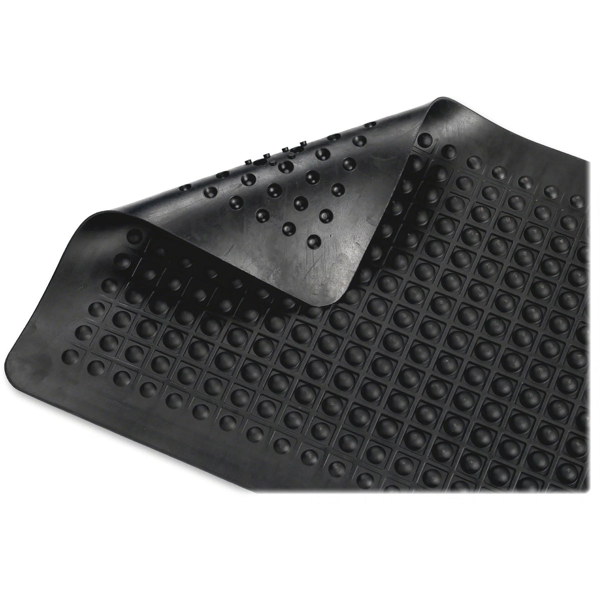 Guardian Floor Protection FlexStep Rubber Antifatigue Mat - Comfortable Indoor - Mats