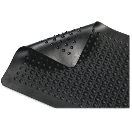 Guardian Floor Protection FlexStep Rubber Antifatigue Mat - Comfortable Indoor - Mats