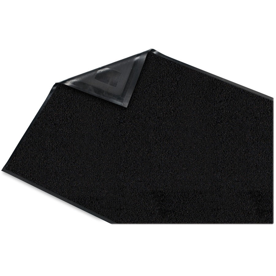 Guardian Floor Protection Platinum Srs Indoor Wiper Mat - Rear