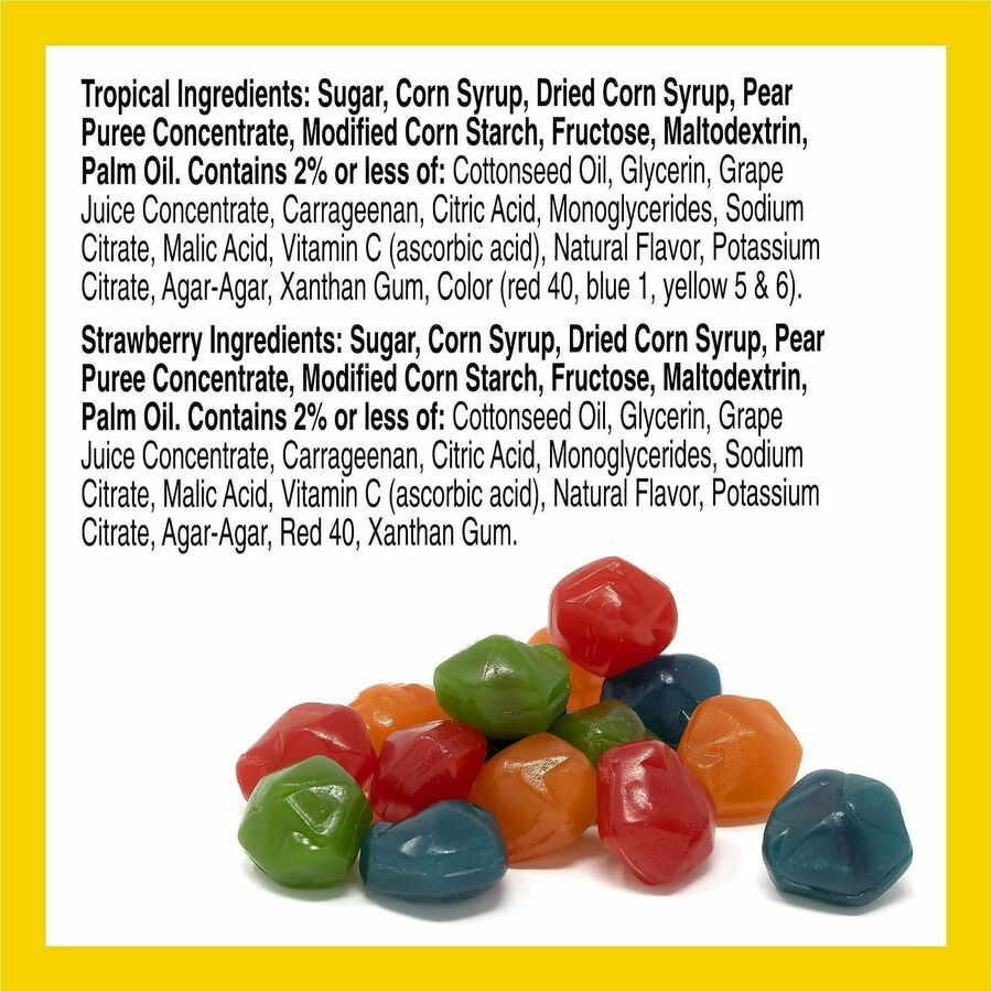 Gushers Club Variety Pack - Alternate-Image1
