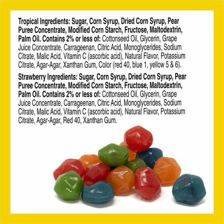 Gushers Club Variety Pack - Alternate-Image1