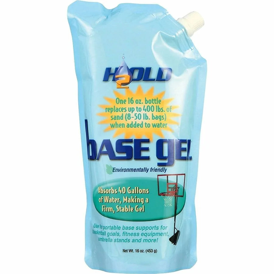 H2Old Base Gel: Moisturizing Gel for Hydrated Skin - Sports Equipment