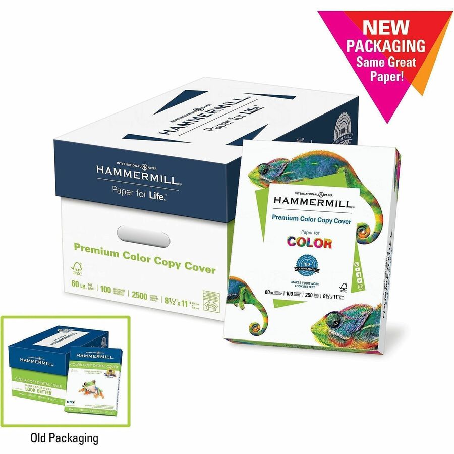 Hammermill Color Copy Paper - Alternate-Image1