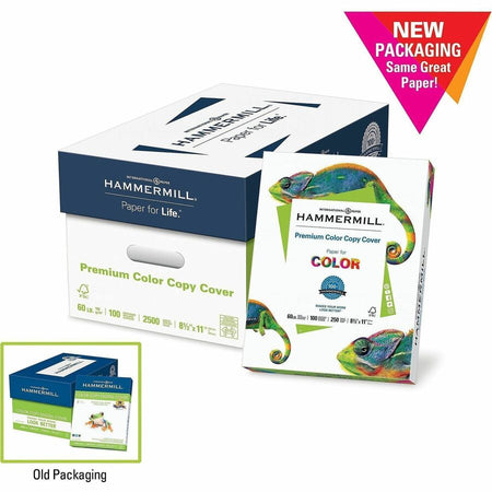 Hammermill Color Copy Paper - Alternate-Image1