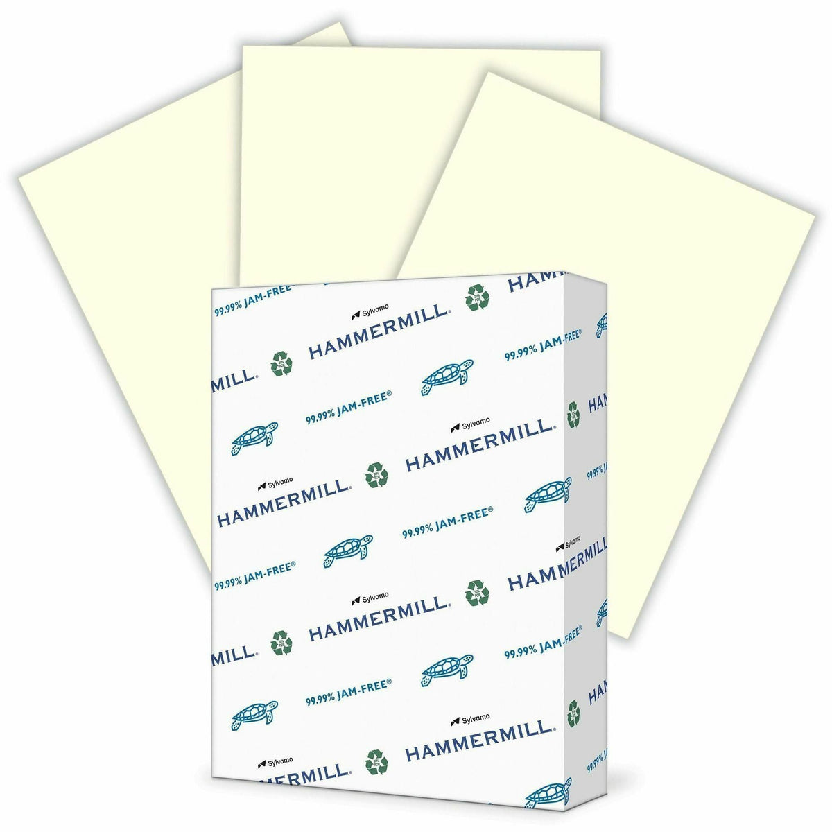 Hammermill Colors Copy Paper - 2000