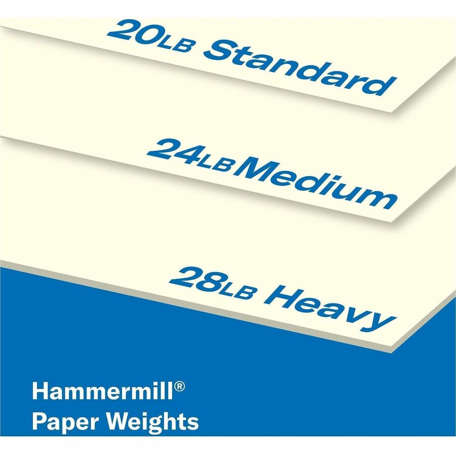 Hammermill Colors Copy Paper - Alternate-Image1