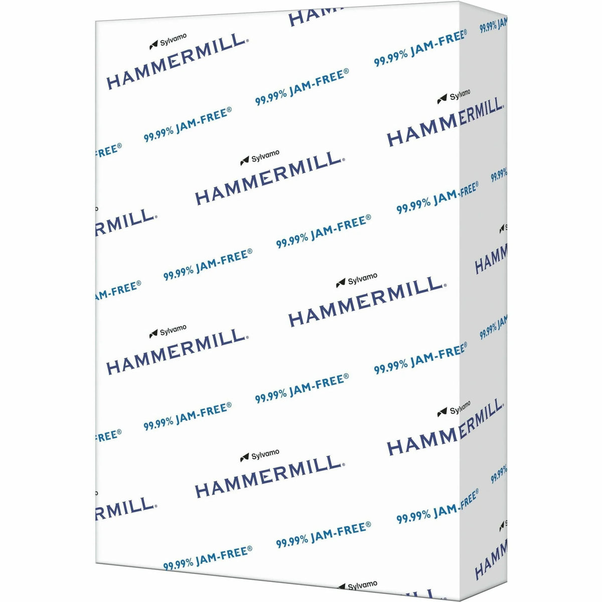 Hammermill Copy Plus A4 Paper: 92 Brightness 20 lb Weight SFI Certified 500 Sheets - & Printer Paper