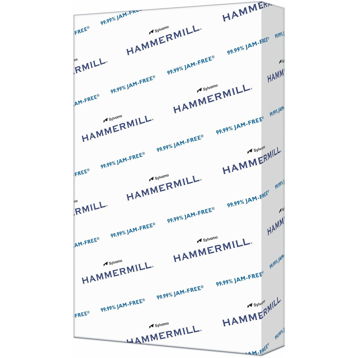 Hammermill Copy Plus Paper - White - 2000