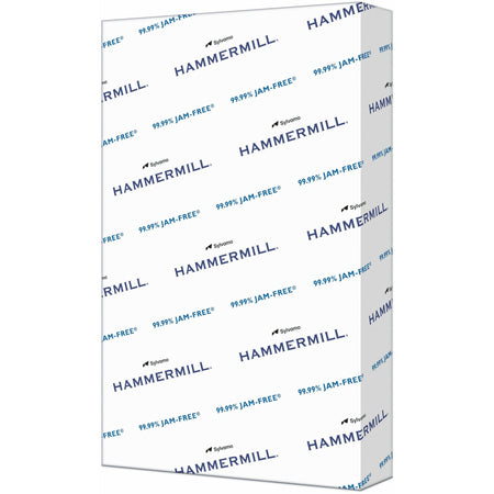 Hammermill Copy Plus Paper - White - 2000