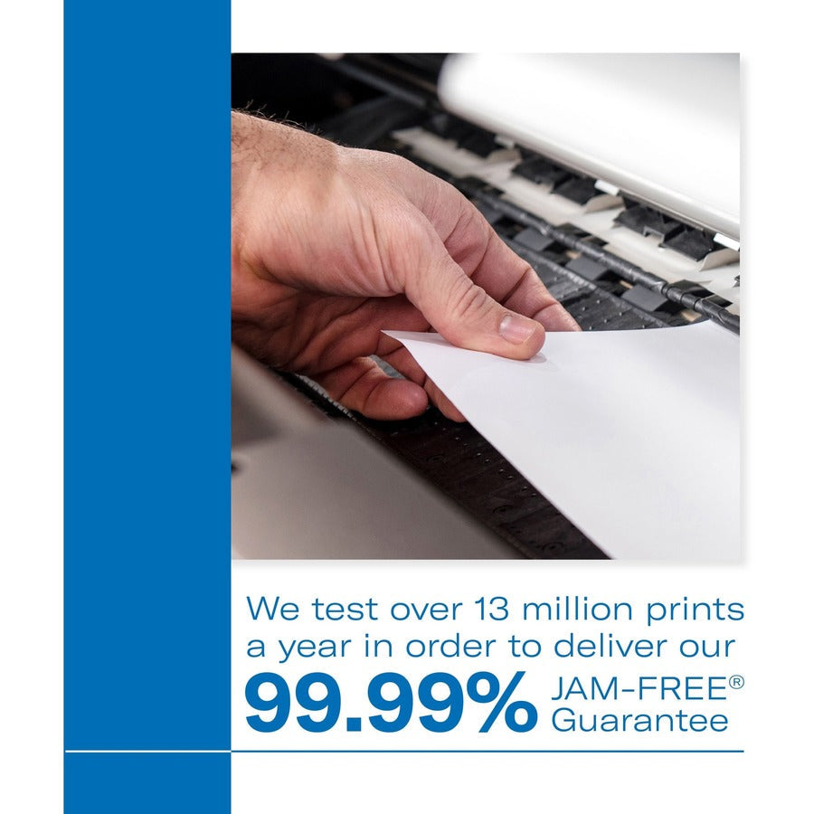 Hammermill Fore Multipurpose Copy Paper - White - Alternate-Image2