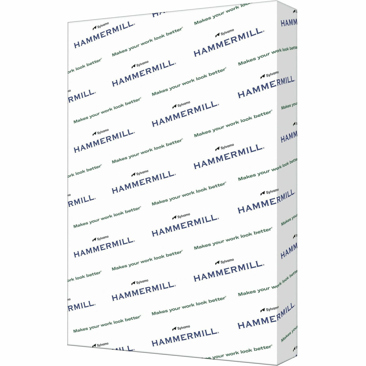Hammermill Premium Color Copy Digital Paper - White - 2000