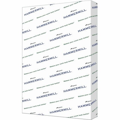 Hammermill Premium Color Copy Paper: 12’’ x 18’’ 28 lb 100 Brightness - & Printer Paper