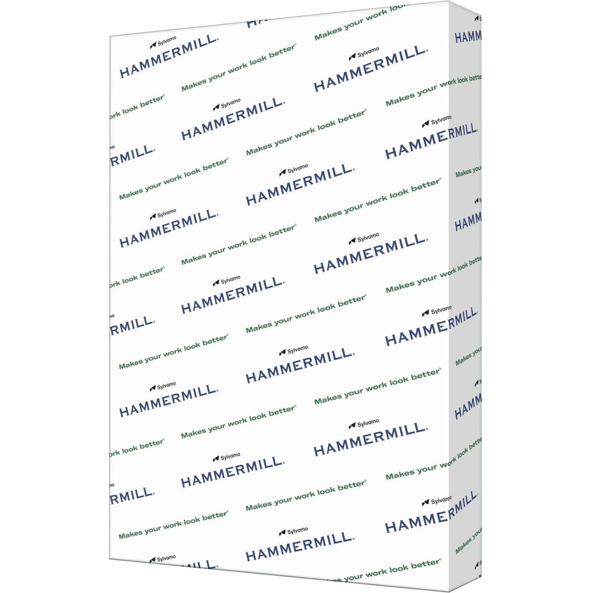 Hammermill Premium Color Copy Paper: 12’’ x 18’’ 28 lb 100 Brightness - & Printer Paper
