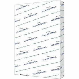 Hammermill Premium Color Copy Paper: 12’’ x 18’’ 28 lb 100 Brightness - & Printer Paper