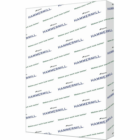 Hammermill Premium Color Copy Paper: 12’’ x 18’’ 28 lb 100 Brightness - & Printer Paper
